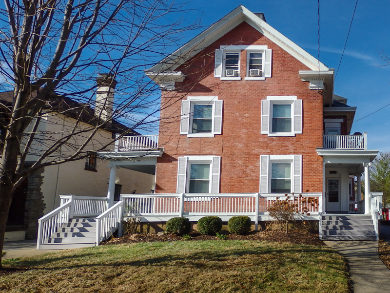 3537 Michigan Ave